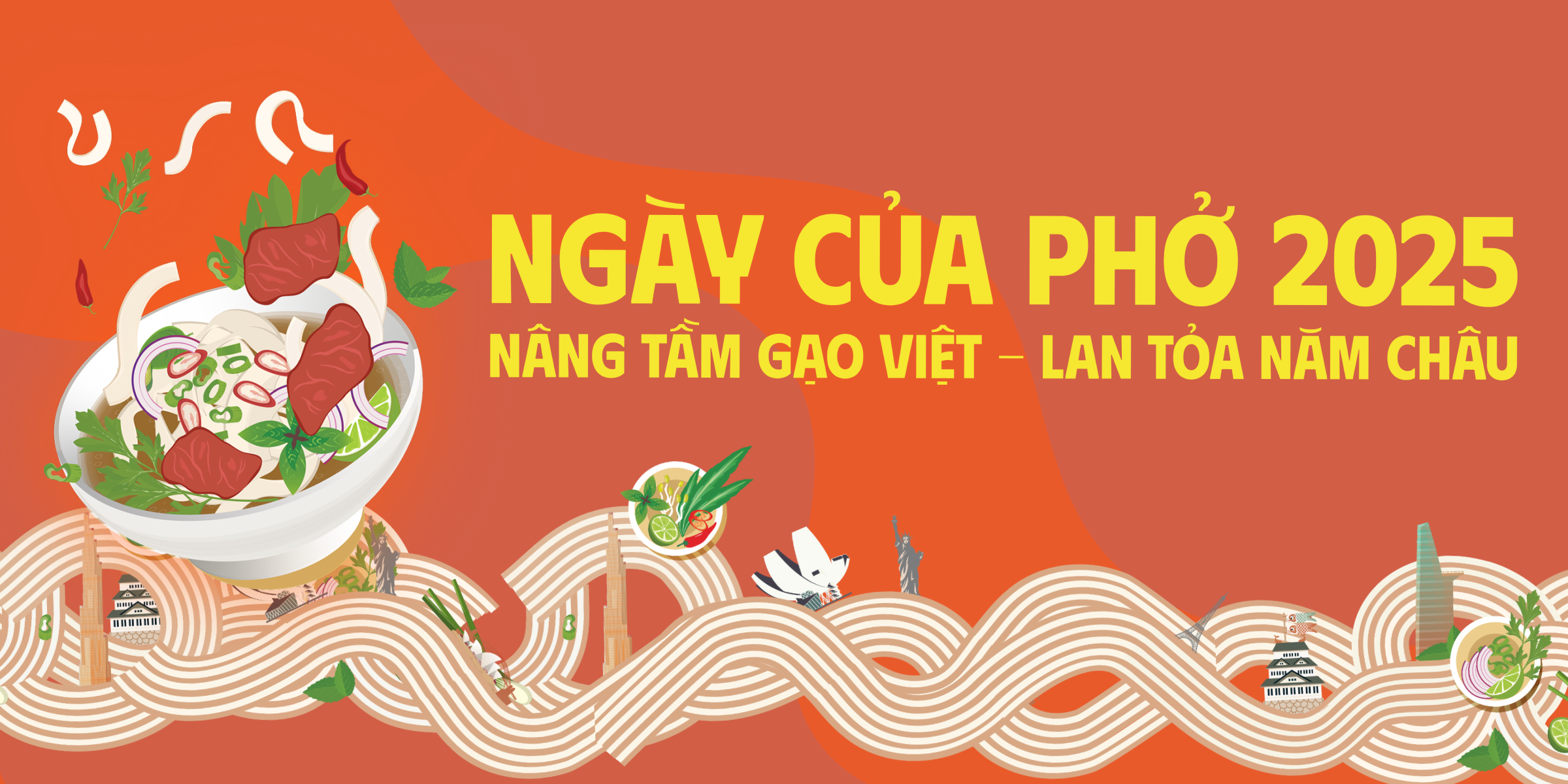 thumbnailSăn voucher Ngày của Phở 2025